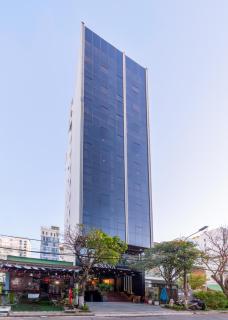 Sana Da Nang Beach Hotel - Đà Nẵng - 3