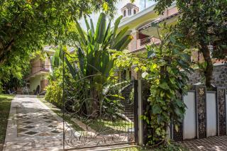 Villa Alicia - Yogyakarta - 5