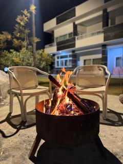 Jungle Retreat Pir Sohawa - 4