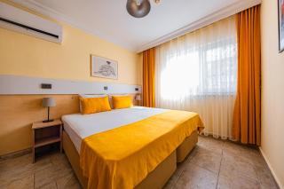 Ten Apart Hotel - Fethiye - 6