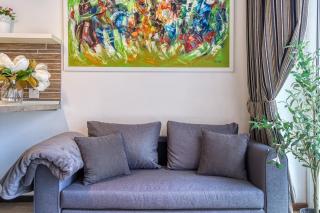 Stylish 1Bedroom Studio in the heart of St Julians 402 - St. Julianʼs - 4