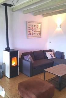 Domaine privé dans les bois - Salettes - 7