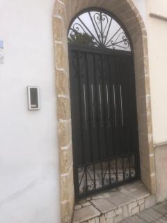 CARRADORE Loggia - Taviano - 9