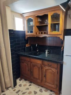 Historic Small House - Safed - 1