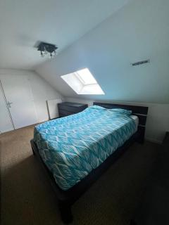 Appartement 244 - Appartement en duplex contemporain et confortable proche - Annecy - 3