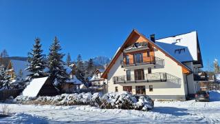 Apartamenty Zakopane U Kośle 2 - 6