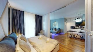 Dmowskiego Downtown Residence by WroApart Pl - Breslavia - 4