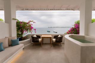Santorini Resort Gili Air - Gili Air - 9