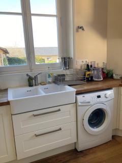 Maison de campagne vers Versailles - - 1
