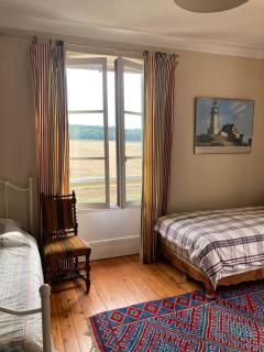 Maison de campagne vers Versailles - - 2