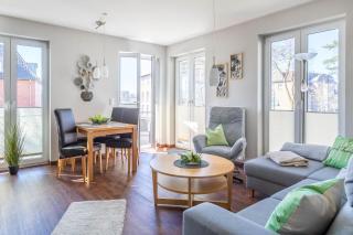 Hanseresidenz I Whg 10 - Boltenhagen - 9