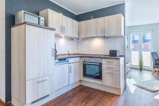 Hanseresidenz I Whg 10 - Boltenhagen - 2