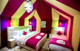 Berber Luxury Camp - Merzouga - 8