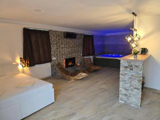 NEZNAŠOVY Restaurant - Penzion - Wellness - Sauna - SPA - Vrhaveč - 6