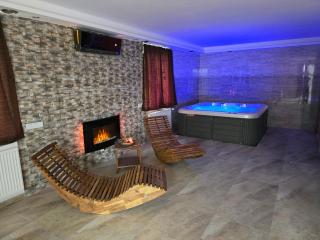 NEZNAŠOVY Restaurant - Penzion - Wellness - Sauna - SPA - Vrhaveč - 7