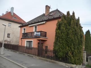 Penzion Zavodsky - 0