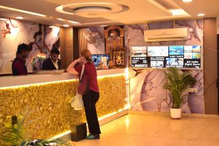 BH Hotels Tripper Near IGI Airport - Nova Deli - 5