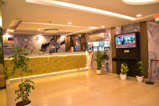 BH Hotels Tripper Near IGI Airport - Nova Deli - 3