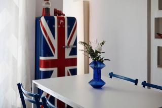 Just Urban Stays - Spacious and elegant flat Corso XXII Marzo - Milan - 8