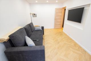 Klaipedas apartaments - Liepāja - 9