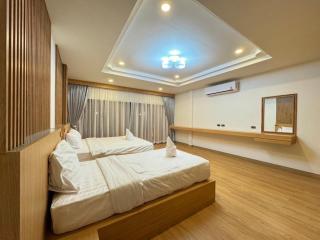 The Shinning Pool Villa - Ban Huai Yai - 9