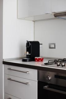 Just Urban Stays - Spacious and elegant flat Corso XXII Marzo - Milan - 6
