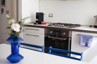 Just Urban Stays - Spacious and elegant flat Corso XXII Marzo - Milan - 5