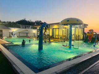 The Shinning Pool Villa - 7