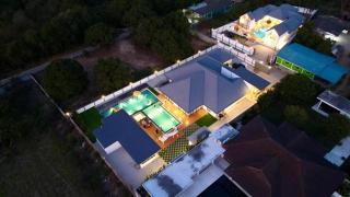 The Shinning Pool Villa - Ban Huai Yai - 5