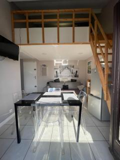 Appartement St Pierre la mer - Saint-Pierre-la-Mer - 9