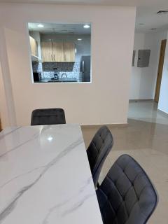 1 Bedroom Apartment May Residence JVC - 9