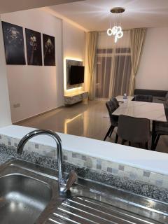 1 Bedroom Apartment May Residence JVC - 8