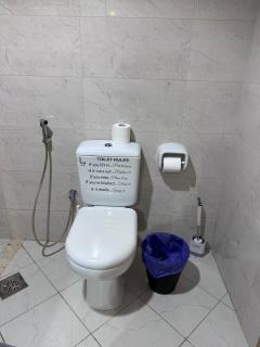 1 Bedroom Apartment May Residence JVC - 4