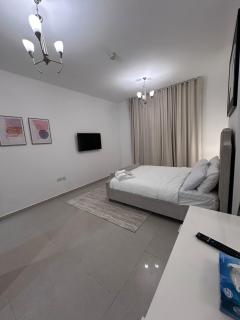 1 Bedroom Apartment May Residence JVC - 2