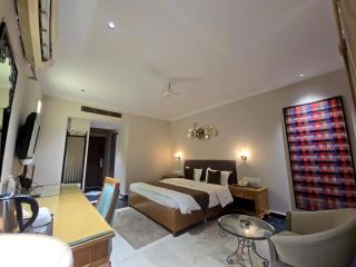 Hotel Supreme Suites I Couple Friendly I Ludhiana - Ludhiana - 4