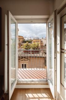 Cesarina Home - Rom - 9