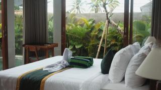 Davina Ubud Villas - Ubud - 9