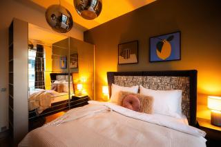 Billionaires Boutique Residence & Premium Suites, Old Town - Prague - 2