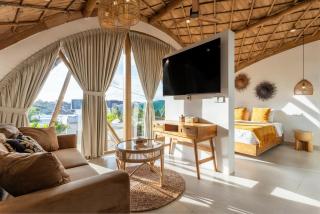 Villa Bamboo Wati by Optimum Bali Villas - Kerobokan - 6