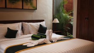 Davina Ubud Villas - Ubud - 4