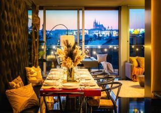 Billionaires Boutique Residence & Premium Suites, Old Town - Prague - 9