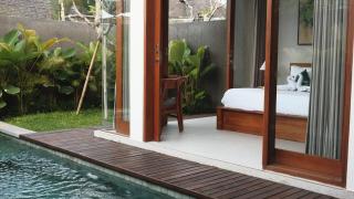 Davina Ubud Villas - 3