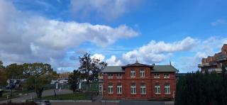 FeWo Boddenhus Barth - Barth - 2