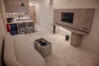 Sena Serviced Apartments - سينا للشقق المخدومة - Medina - 1