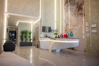 Sena Serviced Apartments - سينا للشقق المخدومة - Medina - 9