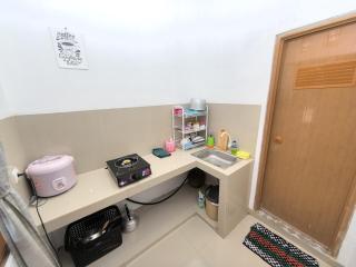 Shera Homestay Jogja - 1