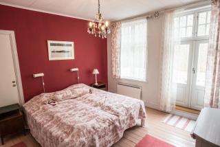 STF Villa Söderåsen B&B - Röstånga - 5