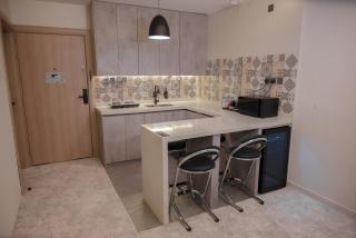 Sena Serviced Apartments - سينا للشقق المخدومة - Medina - 4