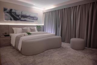 Sena Serviced Apartments - سينا للشقق المخدومة - Medina - 2