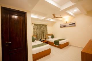 Hotel Grand galaxy - Chennai - 3